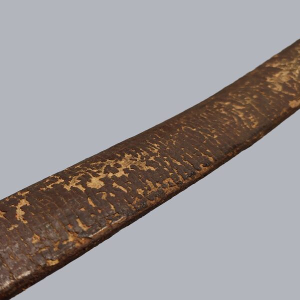 INDOPERSIAN BOW