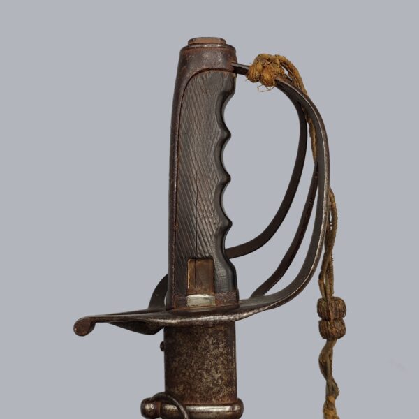 ITALIAN M/1888 OFFICER SABRE