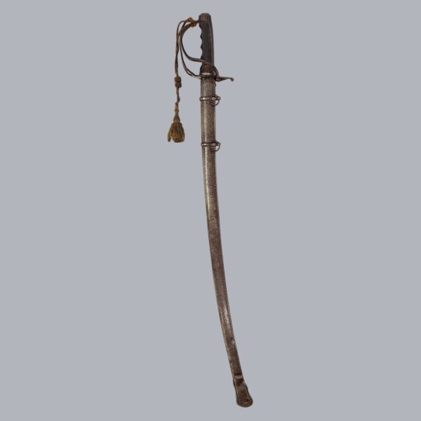ITALIAN M/1888 OFFICER SABRE