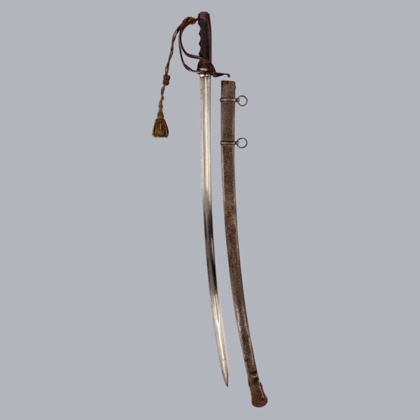ITALIAN M/1888 OFFICER SABRE