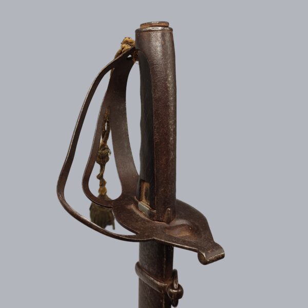 ITALIAN M/1888 OFFICER SABRE