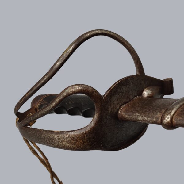 ITALIAN M/1888 OFFICER SABRE