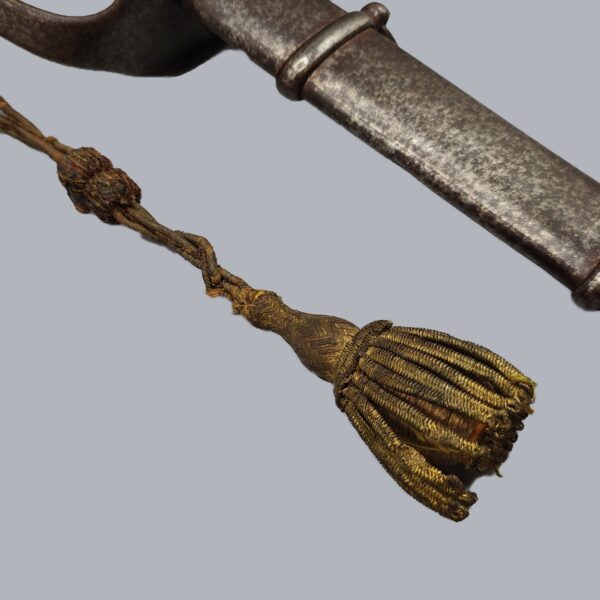 ITALIAN M/1888 OFFICER SABRE