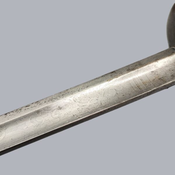 ITALIAN M/1888 OFFICER SABRE