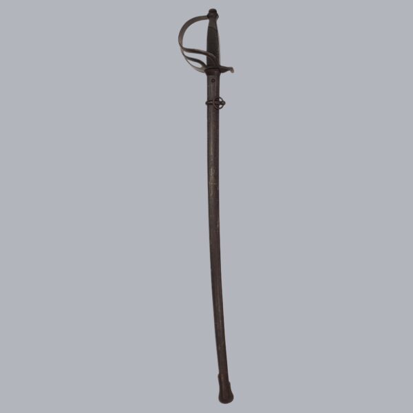 ITALIAN ARTILLERY OFFICER SABRE