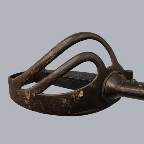 ITALIAN ARTILLERY OFFICER SABRE