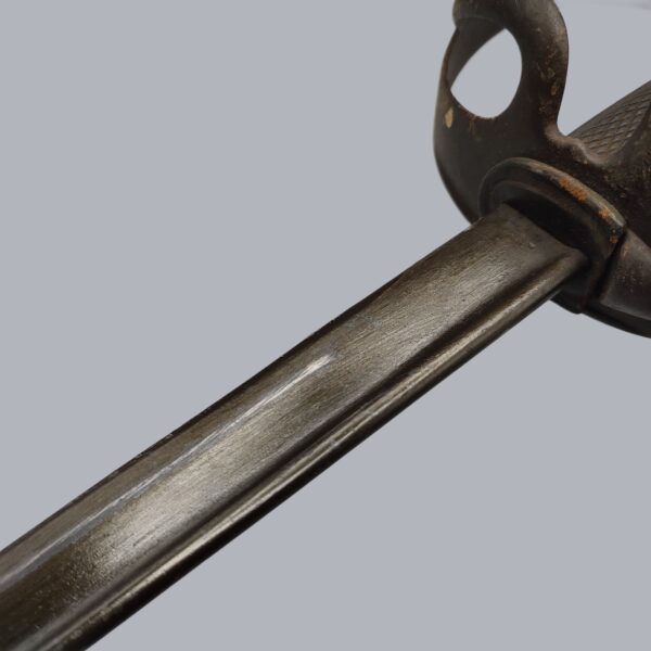 ITALIAN ARTILLERY OFFICER SABRE