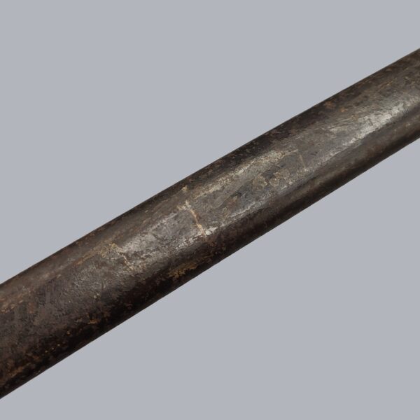 ITALIAN ARTILLERY OFFICER SABRE