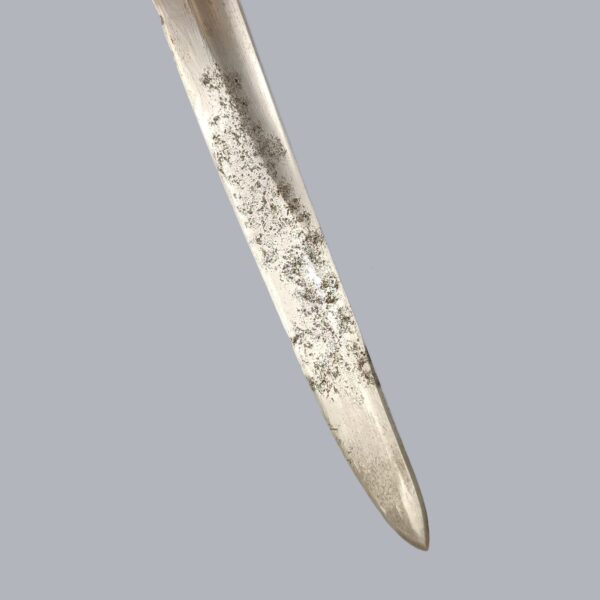 IMPERIAL RUSSIAN M/1881 NCO SABRE