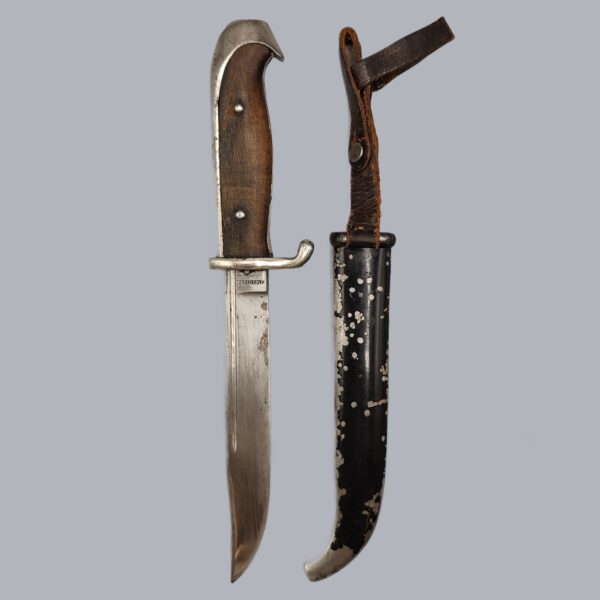 FINNISH M/1919 DRESS KNIFE