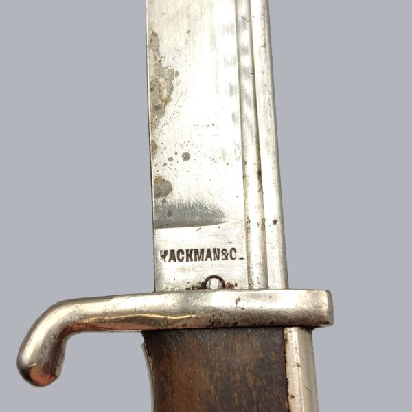 FINNISH M/1919 DRESS KNIFE