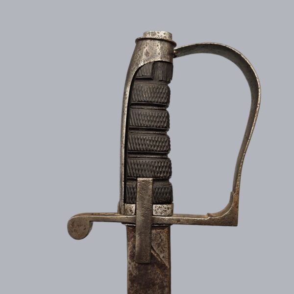 ITALIAN M/1855 OFFICER SABRE