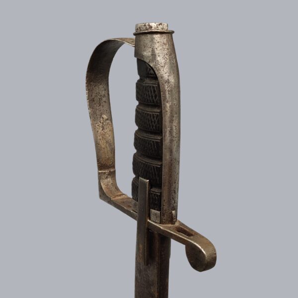 ITALIAN M/1855 OFFICER SABRE