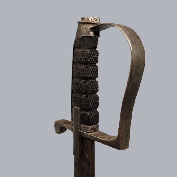 ITALIAN M/1855 OFFICER SABRE