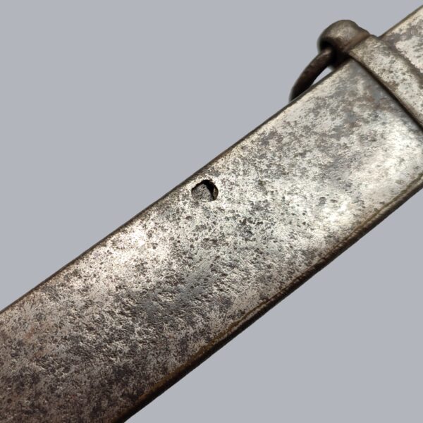ITALIAN M/1855 OFFICER SABRE