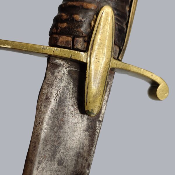 NORTH EUROPEAN OR RUSSIAN HUSSAR SABRE