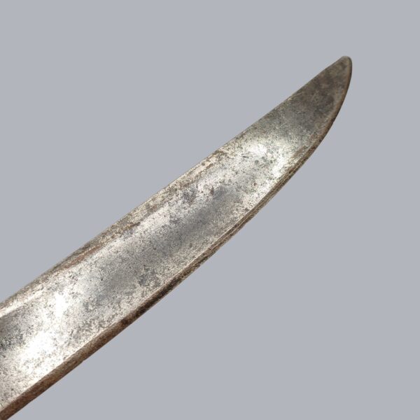 NORTH EUROPEAN OR RUSSIAN HUSSAR SABRE