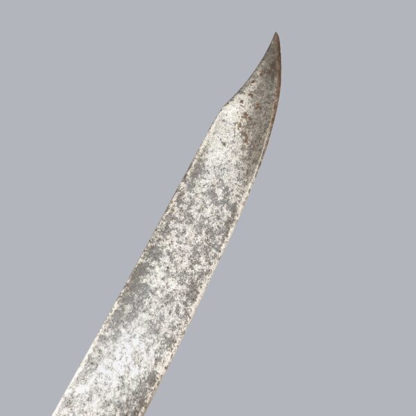 EUROPEAN OFFICER SABRE