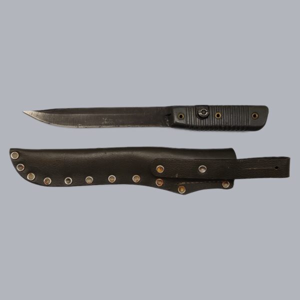 FINNISH M/1962 BAYONET