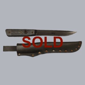 FINNISH M/1962 KNIFE BAYONET