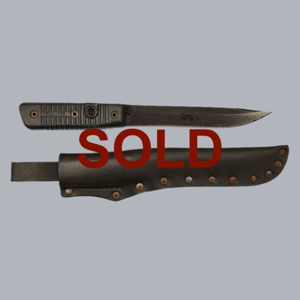 FINNISH M/1962 KNIFE BAYONET