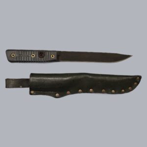 FINNISH M/1962 BAYONET