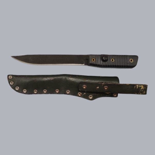 FINNISH M/1962 BAYONET