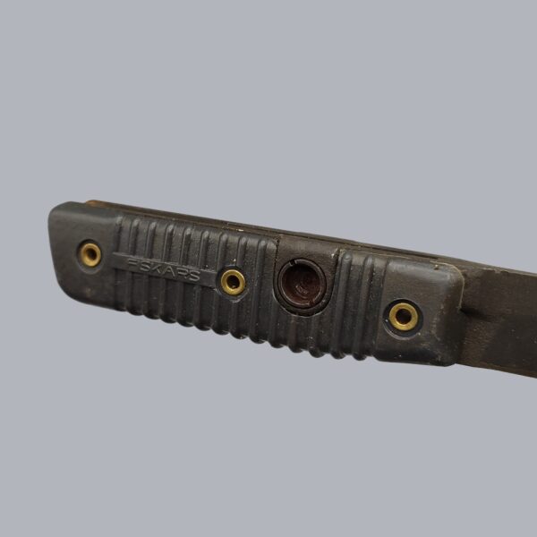 FINNISH M/1962 BAYONET