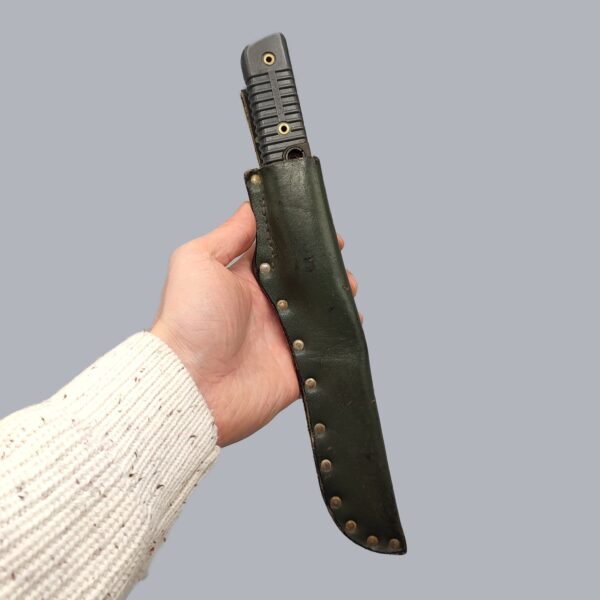 FINNISH M/1962 BAYONET