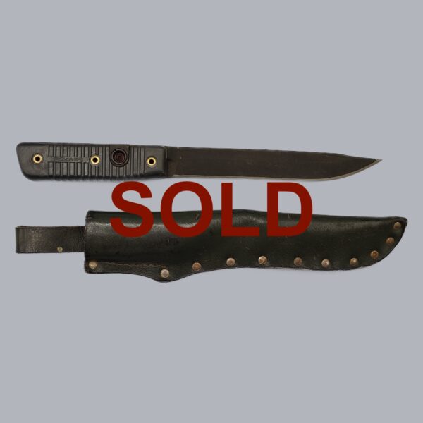 FINNISH M/1962 KNIFE BAYONET