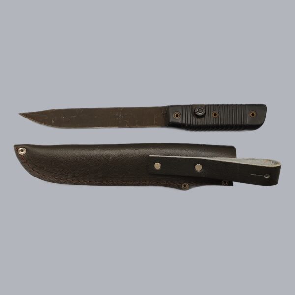 FINNISH M/1962 BAYONET