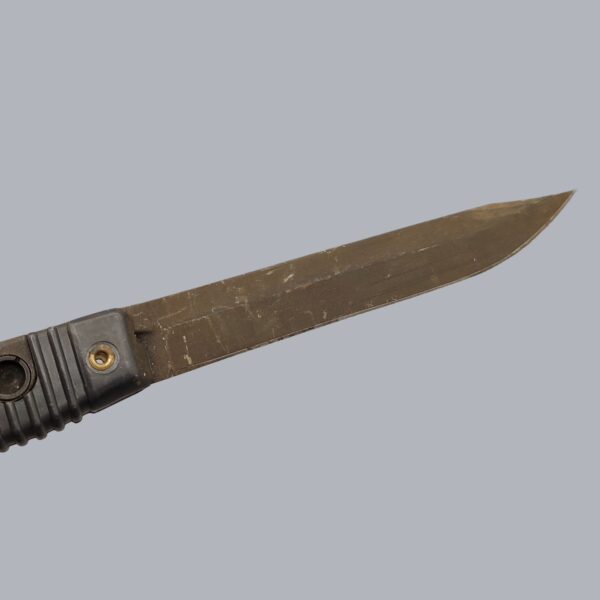 FINNISH M/1962 BAYONET