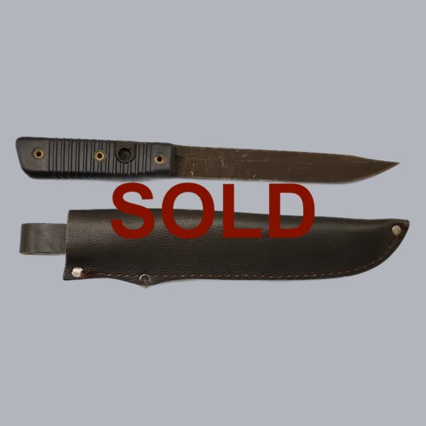 FINNISH M/1962 KNIFE BAYONET