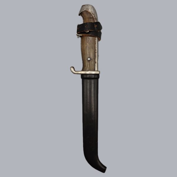 FINNISH M/1919 MILITARY DRESS KNIFE