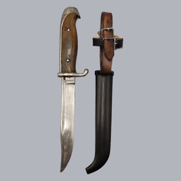 FINNISH M/1919 MILITARY DRESS KNIFE