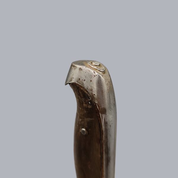 FINNISH M/1919 MILITARY DRESS KNIFE