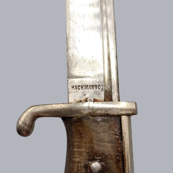 FINNISH M/1919 MILITARY DRESS KNIFE