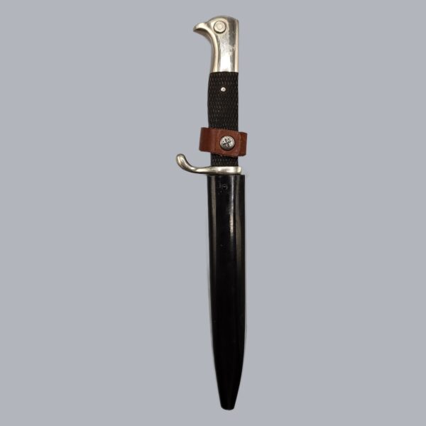 GERMAN M/1898 MILITARY DRESS KNIFE