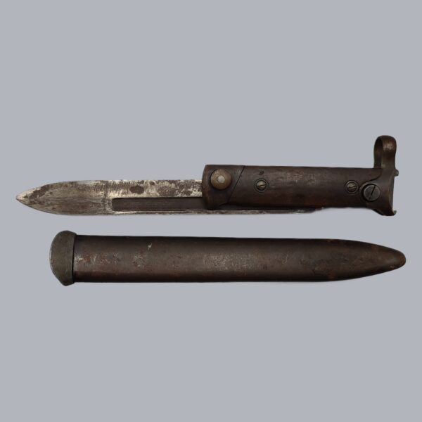 ITALIAN M/1938 KNIFE BAYONET