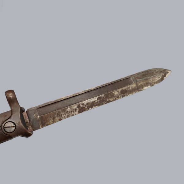 ITALIAN M/1938 KNIFE BAYONET