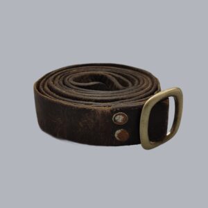 FINNISH M/1928 CIVIL GUARD RIFLE SLING