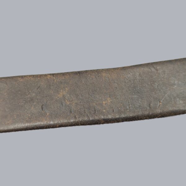 FINNISH M/1928 CIVIL GUARD RIFLE SLING
