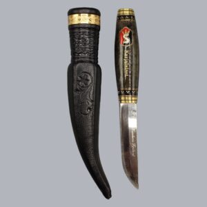 FINNISH CIVIL GUARD PUUKKO KNIFE
