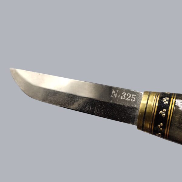 FINNISH CIVIL GUARD PUUKKO KNIFE