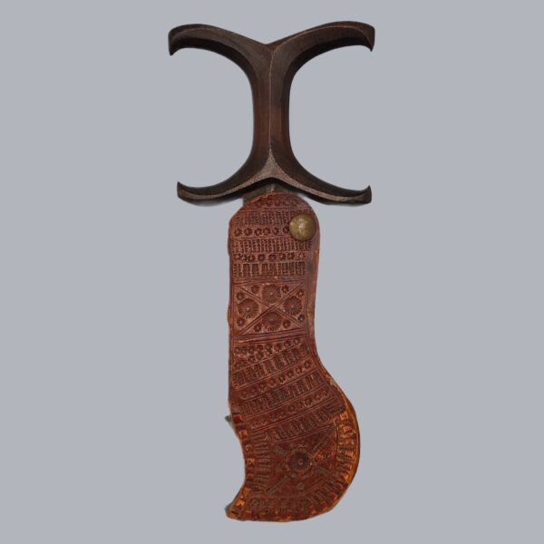 SUDANESE BEJA DAGGER