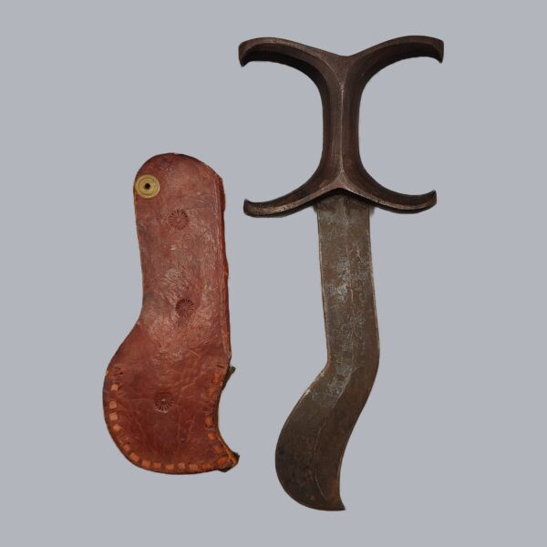 SUDANESE BEJA DAGGER