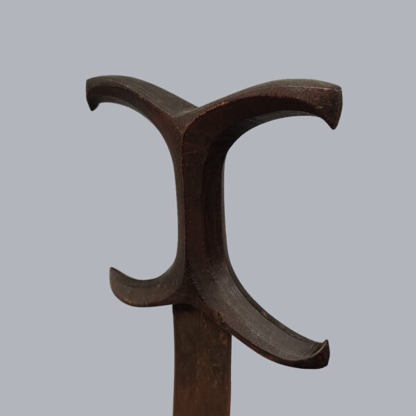 SUDANESE BEJA DAGGER
