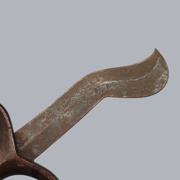 SUDANESE BEJA DAGGER