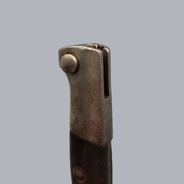 BRAZILIAN M/1908 BAYONET
