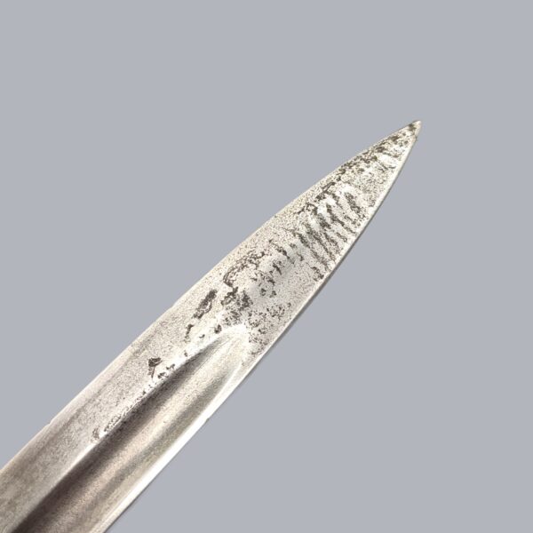 BRAZILIAN M/1908 BAYONET